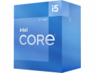 CPU INTEL Core i5-12600, 3,30 GHz, 18MB L3 LGA1700, BOX