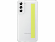 SAMSUNG Slim Strap Cover, Mobile Phone