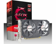 Grafická karta - Radeon RX 550 4GB GDDR5 128Bit DVI HDMI DP ATX