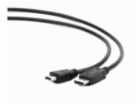 Gembird CC-DP-HDMI-10M adaptér k video kabelům HDMI Typ A...