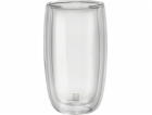 Zwilling 39500-078 termo sklenice na latté 2x350 ml