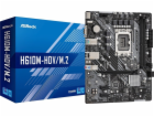 ASRock H610M-HDV/M.2 R2.0