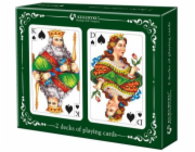 Kukuryku Hrací karty - sada