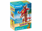Playmobil 70713 SCOOBY-DOO! Sběratelská figurka Plavčík