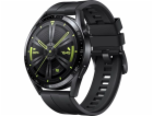 Huawei Watch GT 3 46mm Smartwatch AmoLED černé