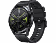Huawei Watch GT 3 46mm Smartwatch AmoLED černé