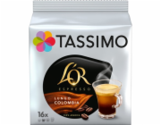 Tassimo L or Lungo Colombia 110g