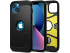 Pouzdro Spigen  Tough Armor pro Apple iPhone 13 Black