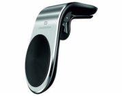 Swissten Magnetický Držák Do Ventilace Auta Swissten Easy Mount Silver
