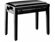 Stagg PB39 BKP SBK, stolička ke klavíru