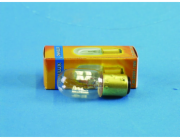 OMNILUX T20 230V/15W BA 15d 1000h