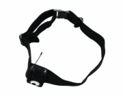 Ledvinka na opasek pro kapesní vysílač