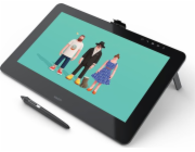 Wacom Cintiq Pro 16 (2021), grafický tablet