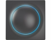 Fibaro FGWDEU-111-8 stmívač Externí Inteligentní stmívač Černá