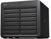 Synology DS2422+ DiskStation (4C/RyzenV1500B/2,2GHz/4GBRAM/12xSATA/2xUSB3.2/4xGbE/1xPCIe)