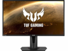 ASUS TUF Gaming VG27AQZ, herní monitor