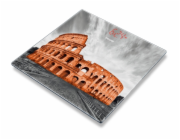 Beurer GS 215 Rome Design sklenená váha