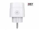 iGET SECURITY EP16 - Bezdrátová chytrá zásuvka 230V pro a...