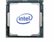 INTEL 4-core Xeon E-2324G 3.1GHZ/8MB/LGA1200