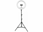 Powerton Kruhové světlo 13" LED