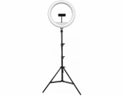 Powerton Kruhové světlo 13" LED