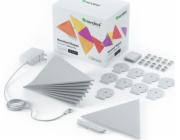 Nanoleaf Shapes Triangles Starter Kit 9PK