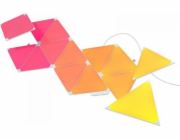 Nanoleaf Nanoleaf Shapes Triangles Smarter Kit - světelné panely (15 světelných panelů)