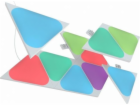 Nanoleaf Nanoleaf Shapes Mini Triangles Expansion Pack - ...