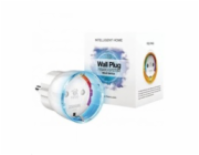 Fibaro FIBEFGWPF-102-5 zásuvkový adaptér Typ F Bílá