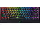 Razer BlackWidow V3 Mini HyperSpeed Phantom Ed. (Yellow S...
