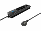 Qoltec 50105 přepěťová ochrana