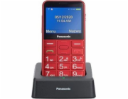 Panasonic KX-TU155EXRN Red