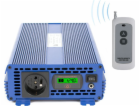 AZO Digital 24 VDC / 230 VAC ECO MODE SINUS IPS-2000S PRO...