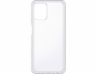 SAMSUNG Soft Clear Cover, pouzdro na mobilní telefon