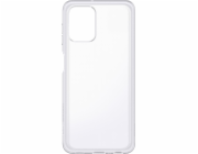 SAMSUNG Soft Clear Cover, pouzdro na mobilní telefon