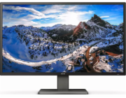 Philips 439P1/00 43" VA LED 3840x2160 50 000 000:1 4ms 400cd 2xHDMI DP USB-C(90W) repro