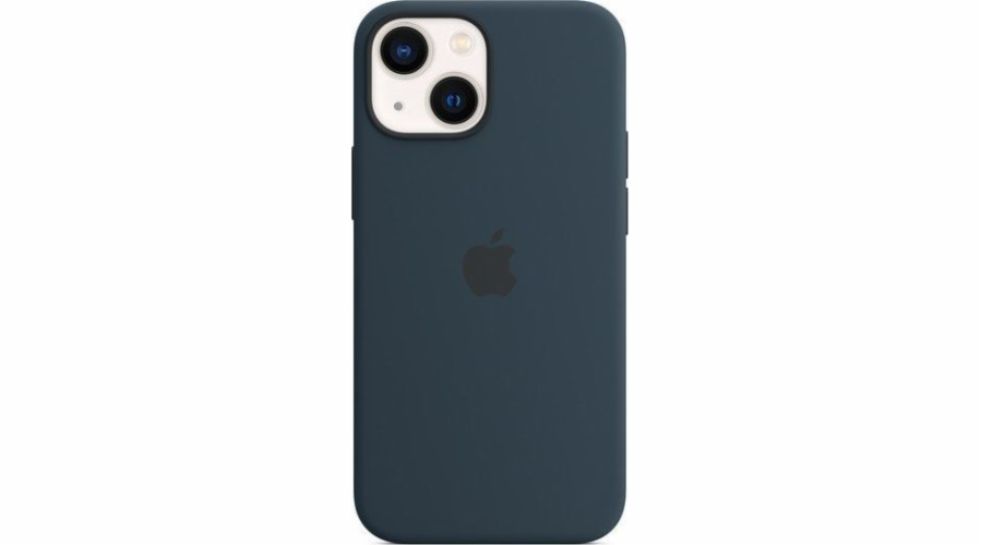 Apple Silikon Case mit MagSafe, Handyhülle
