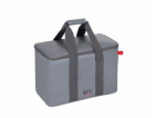 Resto 5523 chladící taška šedá 23 l