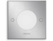 Montážní lampa Philips Crust 1X3W LED