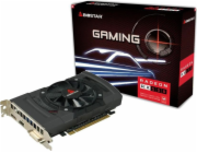 Biostar Radeon RX550 AMD Radeon RX 550 4 GB GDDR5