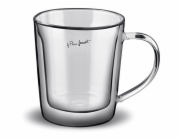 LAMART LT9036 COFFEE VASO 2 x 350 ml Lamart LT9036 2dílná sada termo sklenic COFFEE VASO, 350 ml