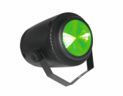 Eurolite AKKU BEL-15 Beam, bateriový reflektor, černý
