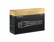 Stagg SDMP30, dynamický mikrofon