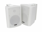 Adastra BC5-W, nástěnný 5,25" reproduktor, 45W, bílý, cen...