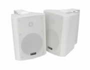 Adastra BC5-W, nástěnný 5,25" reproduktor, 45W, bílý, cena/pár