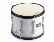 Stagg MATD-1310, pochodový buben tenorový 13" x 10", bílý