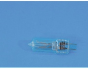 120V/300W GX-6.35 Omnilux, 3200K, 300h