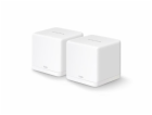 MERCUSYS Halo H30G(2-pack) Aginet WiFi5 Mesh (AC1300,2,4G...