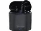 Vakoss SK-832 BK Sluchátka černá