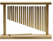 Stagg PCH120-WF, chimes na stojanu